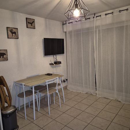 Appartement 4 Couchage Saint Lary Soulan מראה חיצוני תמונה