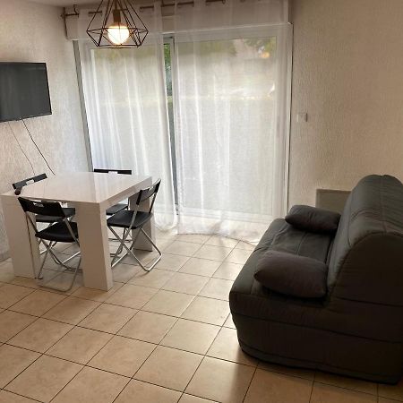Appartement 4 Couchage Saint Lary Soulan מראה חיצוני תמונה