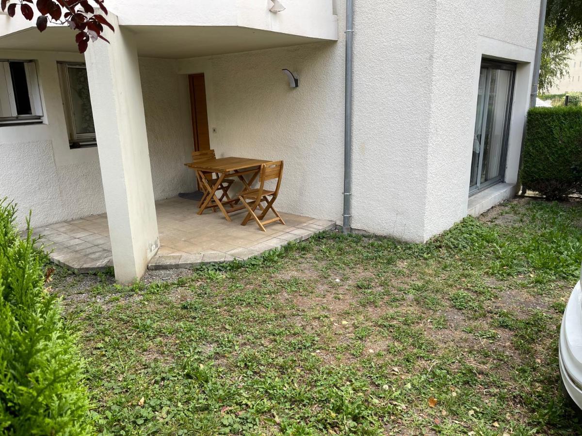 Appartement 4 Couchage Saint Lary Soulan מראה חיצוני תמונה