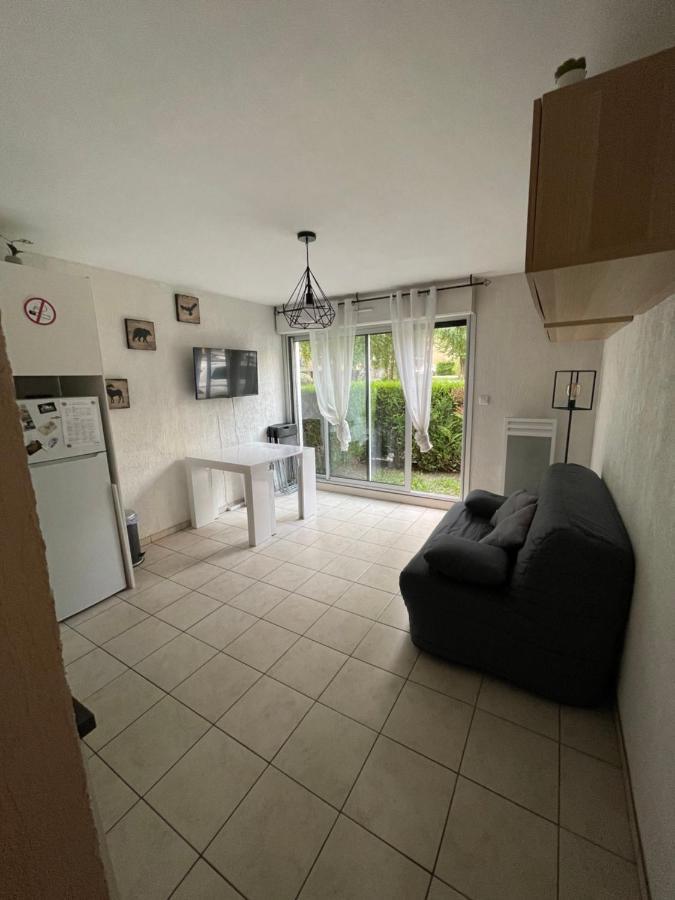 Appartement 4 Couchage Saint Lary Soulan מראה חיצוני תמונה