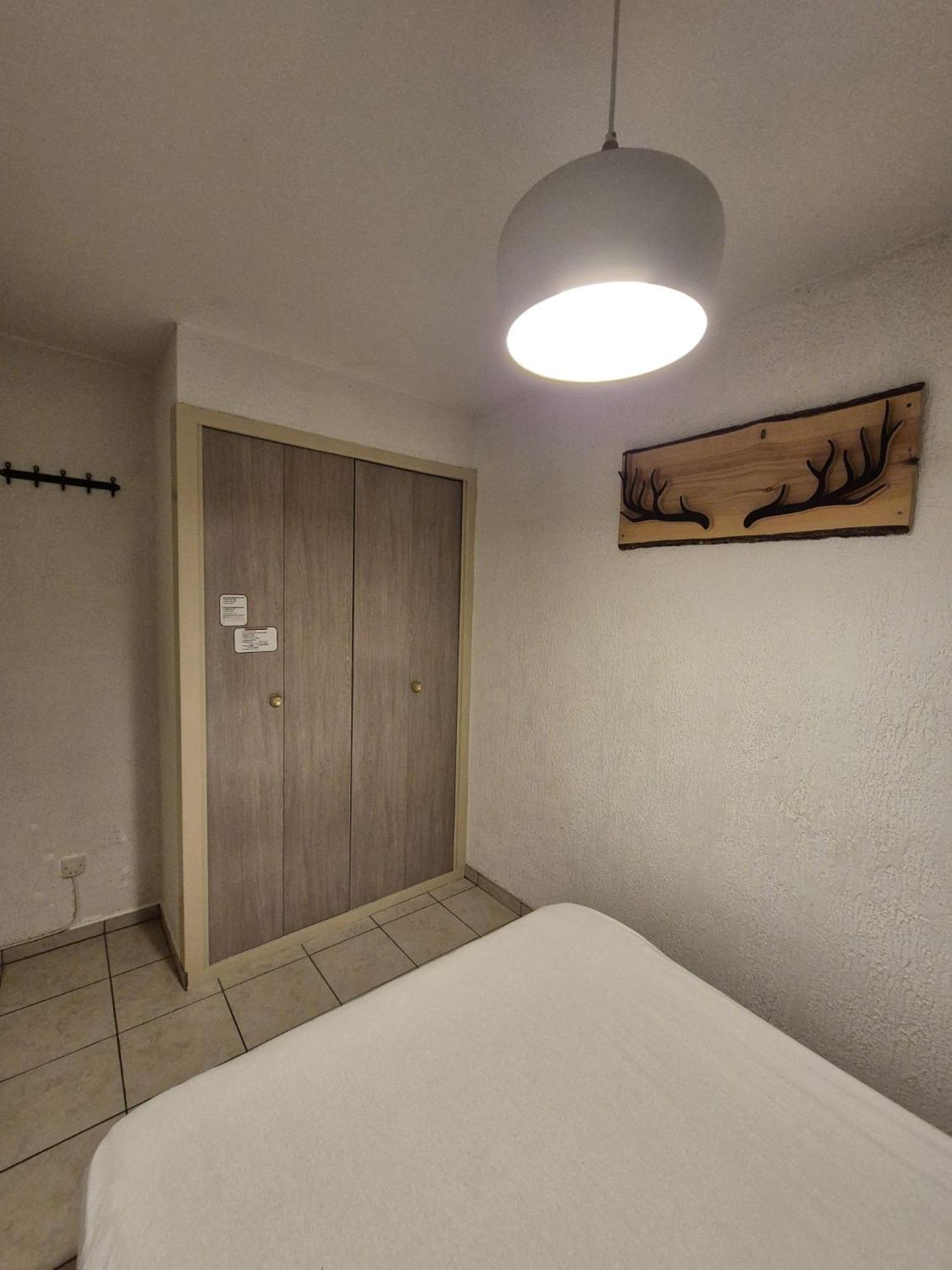Appartement 4 Couchage Saint Lary Soulan מראה חיצוני תמונה