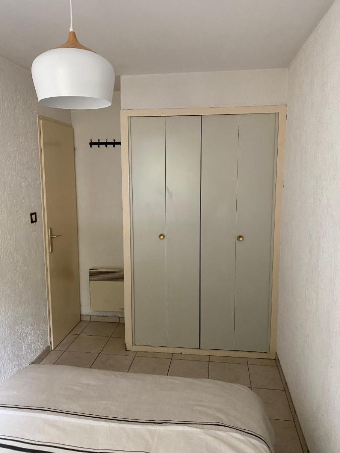 Appartement 4 Couchage Saint Lary Soulan מראה חיצוני תמונה