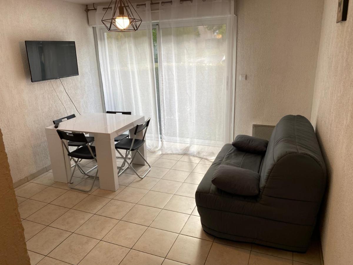 Appartement 4 Couchage Saint Lary Soulan מראה חיצוני תמונה